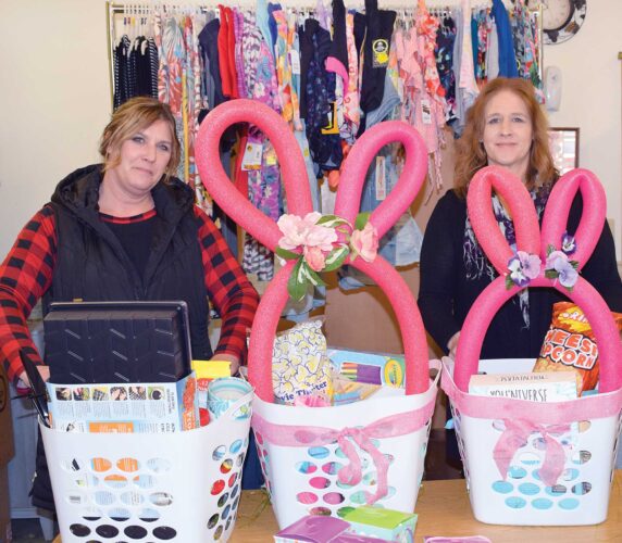 Red Kettle campaign raised 69K News, Sports, Jobs The Daily News